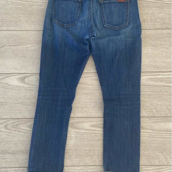 7 For All Mankind crop jeans. Size:26 - Picture 2 of 10